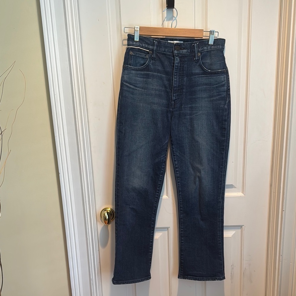 Moussy 🎉HP🎉vintage jeans made in Japan
